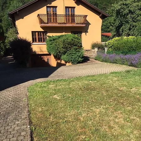 Apartament Le Chateau